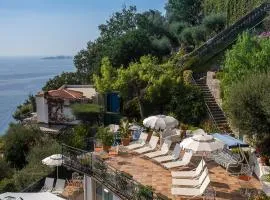Luxury Villas Positano