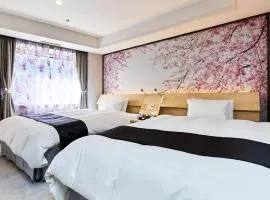 Hotel Tokyo Garden Palace