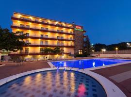 BLUESEA Continental, hotel en Tossa de Mar