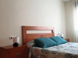 Apartamento Las Pontigas