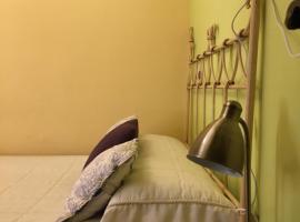 Casa Rural La Antigua Tahona, pet-friendly hotel in Candelario