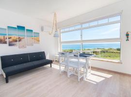 Casa dos Peixes, hotel a Armação de Pêra