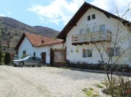Casa Veverita