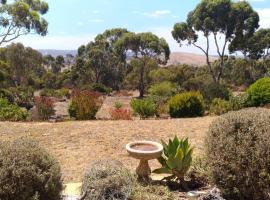 Austiny Bed and Breakfast Victor Harbor, hotel en Victor Harbor