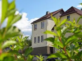 Monteurhaus-Arbeiterunterkunft Haus Markus Suhl