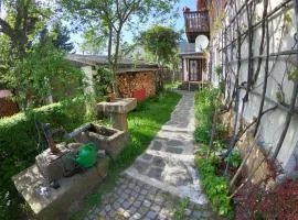 Ferienwohnung zur Schmiede