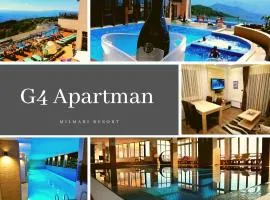 G4 Apartment Milmari