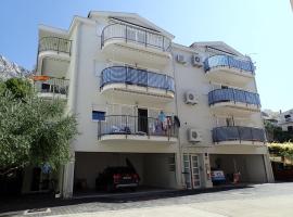 Apartments Vidovac