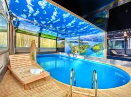 SPA & RESORT BUKOWIEC