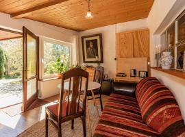 Hof Lewin, alojamento de turismo rural em Dargen