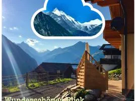 Chalet Magda-Lena