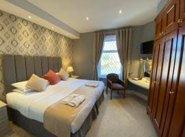 Bedford Hotel, hotel in Lytham St Annes