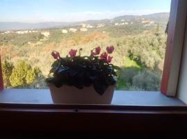 B&B Vallata, Bed & Breakfast in Vallata