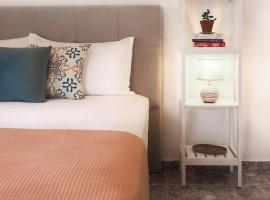 Olive House, hotell sihtkohas Malia