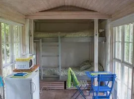 Sattmark EcoCabin