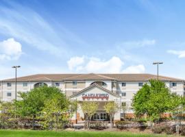 Candlewood Suites Destin-Sandestin Area, an IHG Hotel, hotell i Miramar Beach, Destin