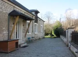 Chambre chez l'habitant Les Aubes du Vexin