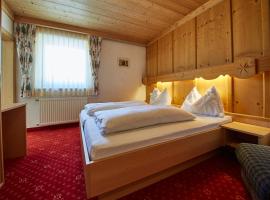 The Poolhouse Boutique Lodge, hotel a Saalbach Hinterglemm