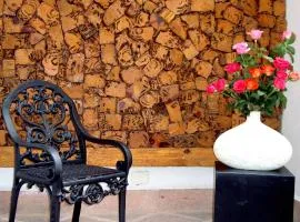 El Serafin Hotel Boutique