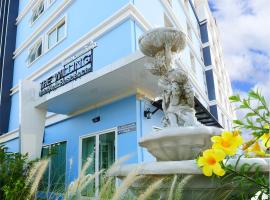 The Willing Hotel and Residence, hotel in Lak Si