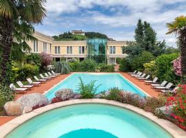 Hotel Touring, wellness hotel v destinaci Coccaglio