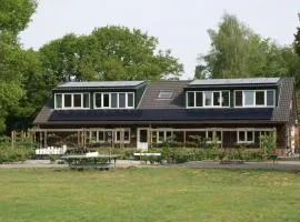 Vakantieboerderij 't Zand - Appartement