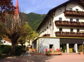 Historic Guesthouse BIRCHER B&B Apartments near Sterzing