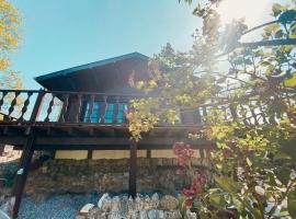 Le gîte Martin, hotel para famílias em Dinant