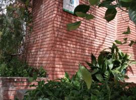 Casa Pinos: Siles'te bir otel