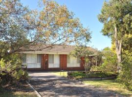 Endless Summer, hotel in Dunsborough