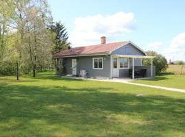 Kärraton Stugor, holiday rental in Åhus