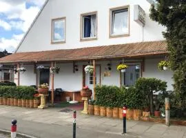 Hotel Riede