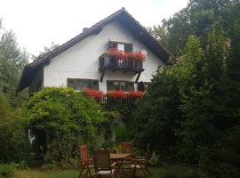 Martina's Place Bed & Breakfast, hotel v destinaci Rottenbuch