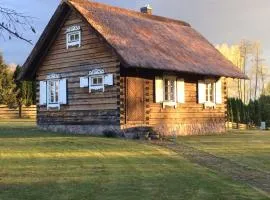 Baublys Lake Lodge