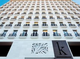 K108 Hotel Doha, hotel a Doha