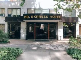 MR Express (ex Hotel Neruda Express)