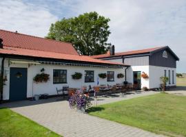 Österlens Karlsgård, holiday rental in Löderup