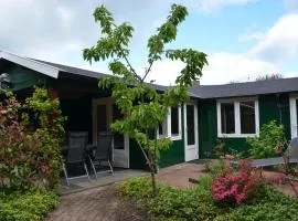 Chalet t Kla-viertje