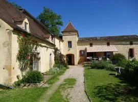 Chambres d'hôtes de la Grande Combe