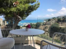 S'O Suites Tropea, hotel en Tropea