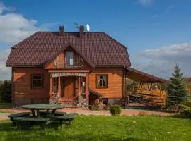 Dom Gościnny na Górce