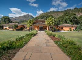 Quinta da Paz Resort