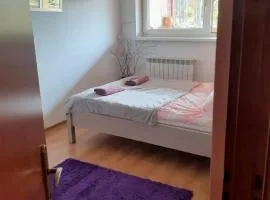 APARTAMENT POD DZIEWIĄTKĄ