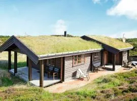 Seaside Haven in Graerup - By Traum Ferienwohnungen