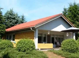 6 person holiday home in Højslev-By Traum