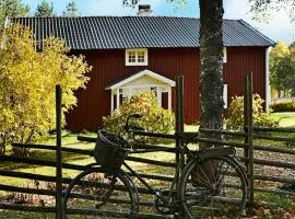 5 person holiday home in JÖNKÖPING-By Traum
