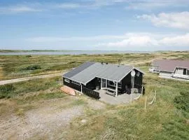 6 person holiday home in Lemvig-By Traum