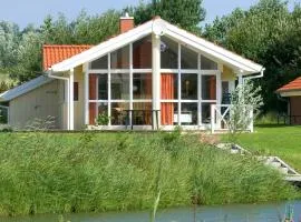 6 person holiday home in Otterndorf