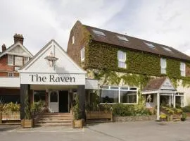 Raven Hotel by Greene King Inns