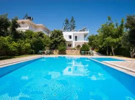 Villa Asteri